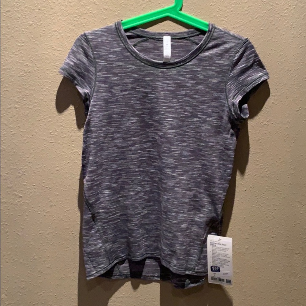 Lulu short sleeve